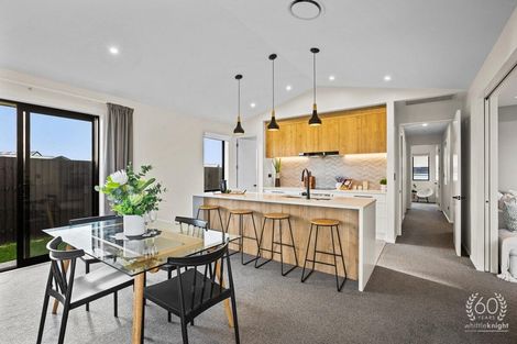 Photo of property in 14 Hollard Crescent, Lincoln, 7608