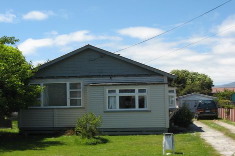 Photo of property in 125 Romilly Street, Westport, 7825