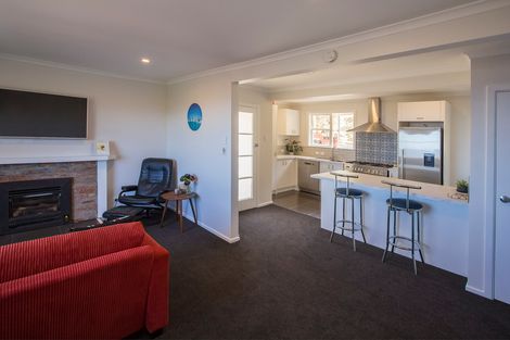 Photo of property in 72 Oakwood Avenue, Maryhill, Dunedin, 9011