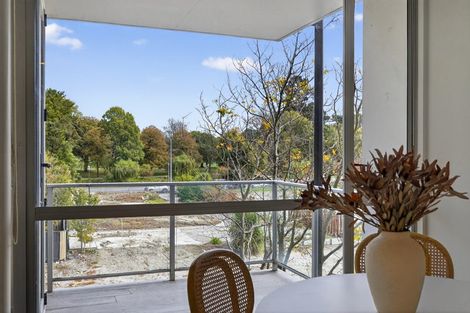 Photo of property in 9/15 Peterborough Street, Christchurch Central, Christchurch, 8013