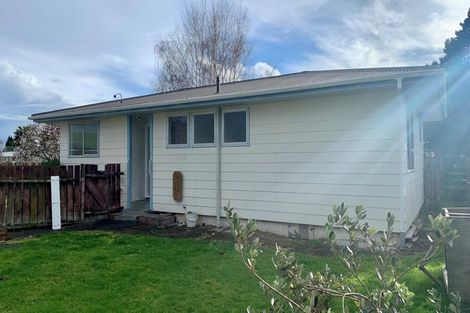 Photo of property in 26 Willow Place, Aramoho, Whanganui, 4500
