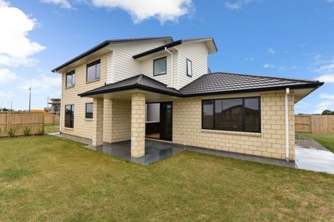 Photo of property in 6 Iwi Road, Baverstock, Hamilton, 3200