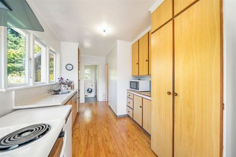 Photo of property in 6 Reid Road, Wainuiomata, Lower Hutt, 5014