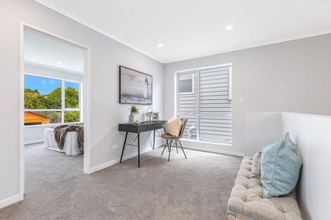 Photo of property in 123c Forrest Hill Road, Forrest Hill, Auckland, 0620