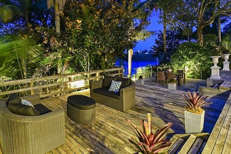 Photo of property in 8 Awanui Street, Birkenhead, Auckland, 0626