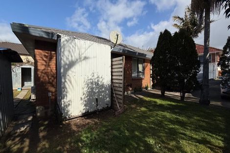 Photo of property in 2/3 Trimmer Terrace, Papatoetoe, Auckland, 2025