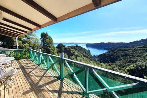 Photo of property in 9 Woods Ridge Road, Kawau Island, 0920