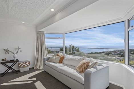 Photo of property in 143 Major Hornbrook Road, Mount Pleasant, Christchurch, 8081