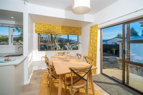 Photo of property in 7 Kain Avenue, Strowan, Christchurch, 8052