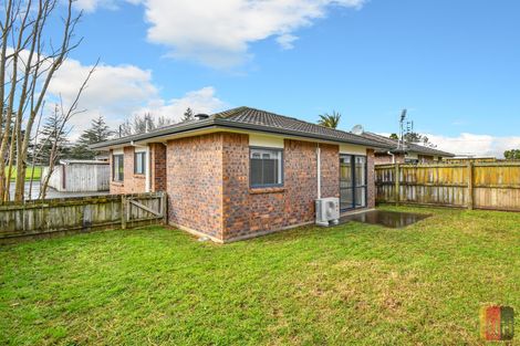 Photo of property in 33a Marne Road, Papakura, 2110