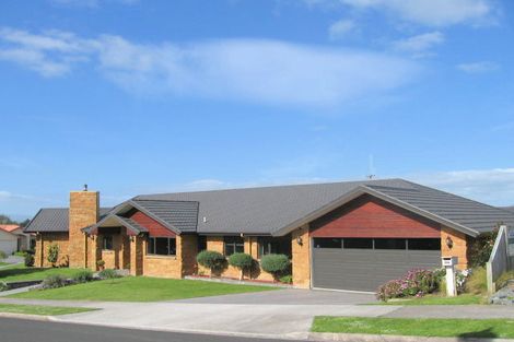 Photo of property in 1 Mulberry Grove, Morrinsville, 3300