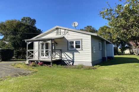 Photo of property in 96 Colville Road, Dargaville, 0310