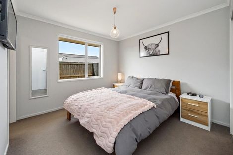 Photo of property in 6 Galileo Way, Leeston, 7632