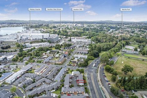 Photo of property in 2/85 Normandy Avenue, Melville, Hamilton, 3206