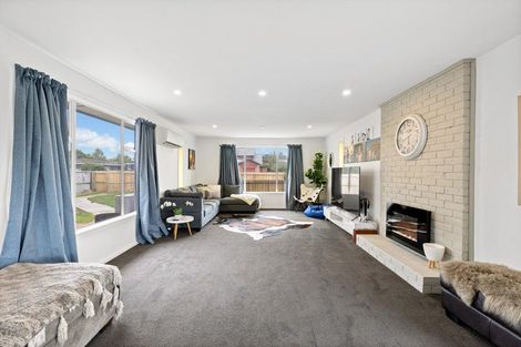 Photo of property in 133 Blackett Street, Rangiora, 7400