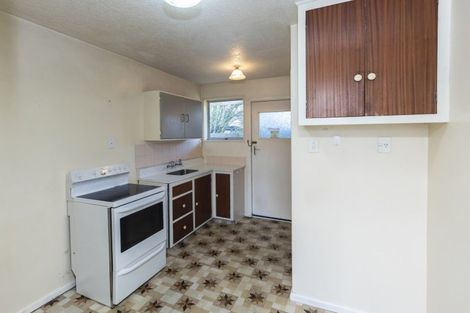 Photo of property in 2/8 Sylvan Street, Hillmorton, Christchurch, 8024