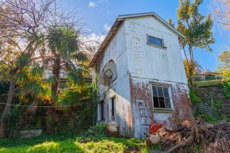 Photo of property in 1 Harvey Road, Bluff Hill, Napier, 4110