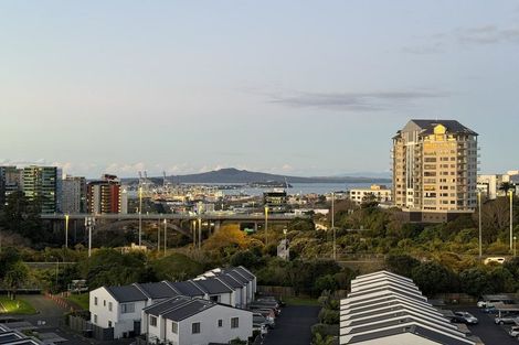 Photo of property in 4n/160 Symonds Street, Eden Terrace, Auckland, 1010