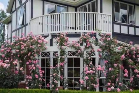 Photo of property in 143 Tirau Road, Cambridge, 3496