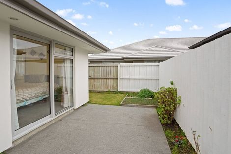 Photo of property in 44 Rawnsley Terrace, Wigram, Christchurch, 8042