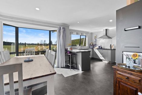 Photo of property in 84 Massey Road, Highbank, Rakaia, 7782