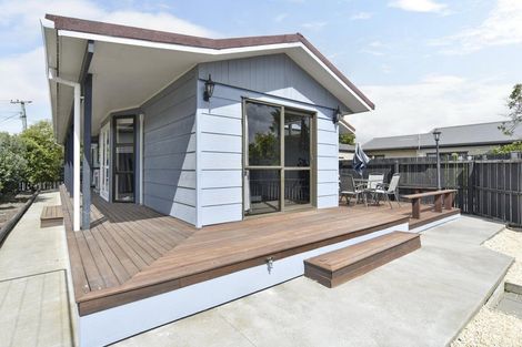 Photo of property in 41 Ottawa Road, Wainoni, Christchurch, 8061