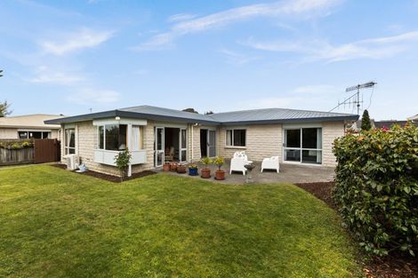 Photo of property in 20 Hetley Crescent, Taradale, Napier, 4112