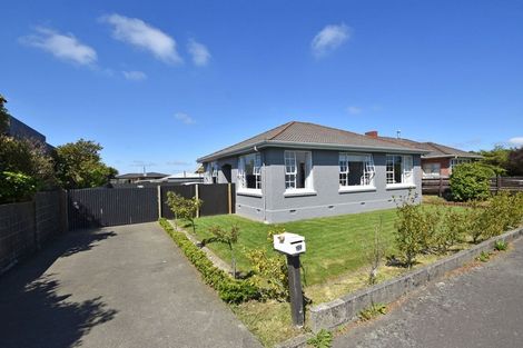 Photo of property in 109 John Street, Heidelberg, Invercargill, 9812