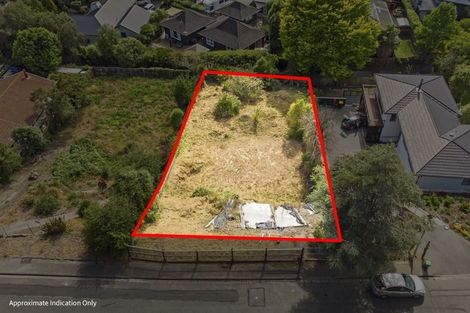 Photo of property in 87 Landsdowne Terrace, Cashmere, Christchurch, 8022