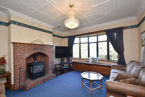 Photo of property in 46 Moore Road, Lorneville, Invercargill, 9874