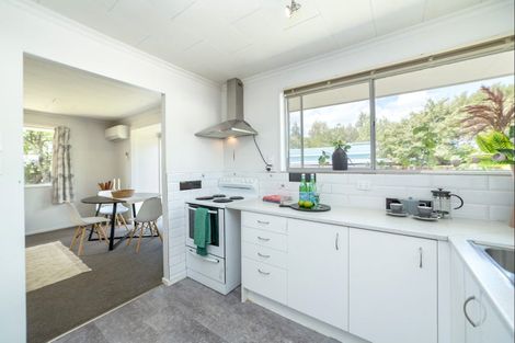 Photo of property in 113a East Street, Greytown, 5712