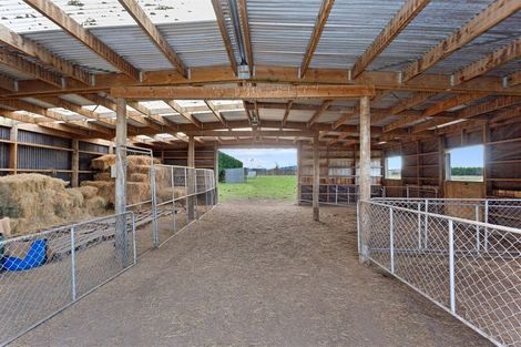 Photo of property in 263 Lehmans Road, Fernside, Rangiora, 7471