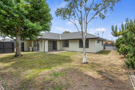 Photo of property in 2 Anne Ward Lane, Burwood, Christchurch, 8083