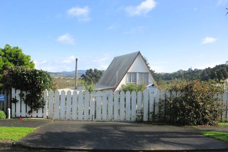 Photo of property in 17 Arawa Place, Onerahi, Whangarei, 0110