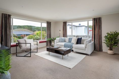 Photo of property in 4 Glentui Place, Waikawa, Picton, 7220