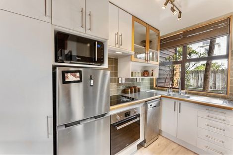 Photo of property in 3/80 Hobson Street, Thorndon, Wellington, 6011