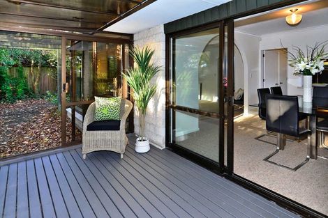 Photo of property in 1/10 Rembrandt Place, Burnside, Christchurch, 8053