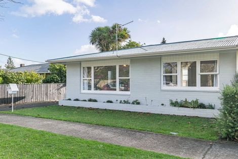 Photo of property in 2a Matai Street, Levin, 5510