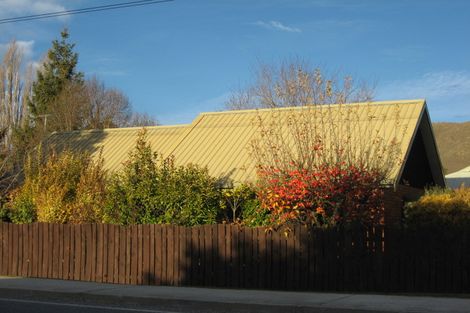 Photo of property in 157 Tarbert Street, Alexandra, 9320