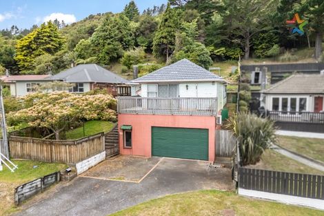 Photo of property in 59 Coast Road, Wainuiomata, Lower Hutt, 5014