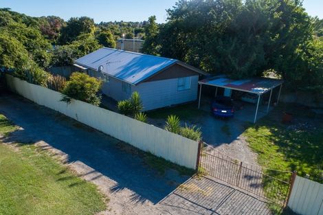 Photo of property in 50 Russell Road, Koutu, Rotorua, 3010