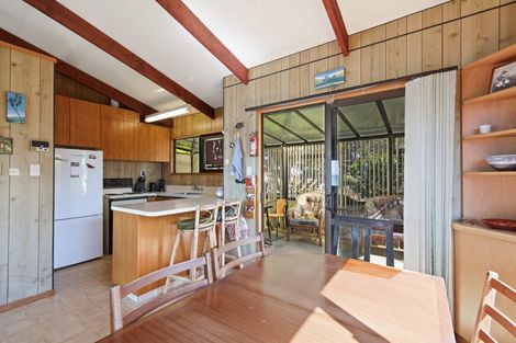 Photo of property in 4 Tainui Rise, Gore Bay, Cheviot, 7383