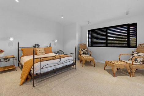Photo of property in 14b Alfred Street, Northcote Point, Auckland, 0627