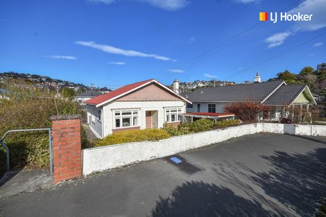 Photo of property in 204 Musselburgh Rise, Andersons Bay, Dunedin, 9013