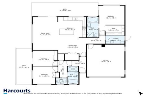 Photo of property in 13 Breakwater Way, Whitby, Porirua, 5024