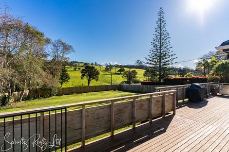 Photo of property in 17a Ash Street, Maungaturoto, 0520