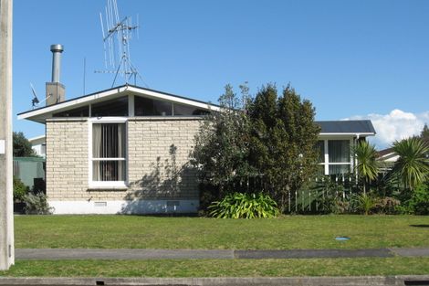 Photo of property in 107 Moanataiari Street, Thames, 3500