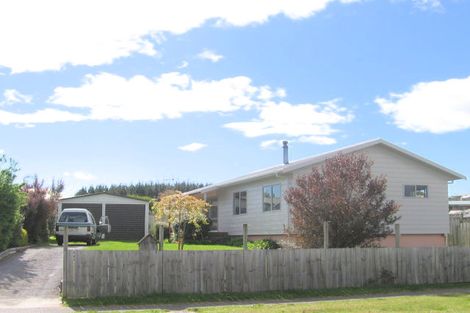 Photo of property in 58 Lakewood Drive, Nukuhau, Taupo, 3330