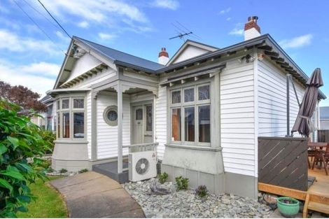 Photo of property in 15 Douglas Street, Saint Kilda, Dunedin, 9012