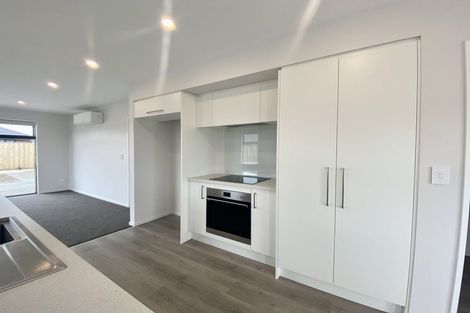 Photo of property in 7 Fairhall Street, Rolleston, 7615